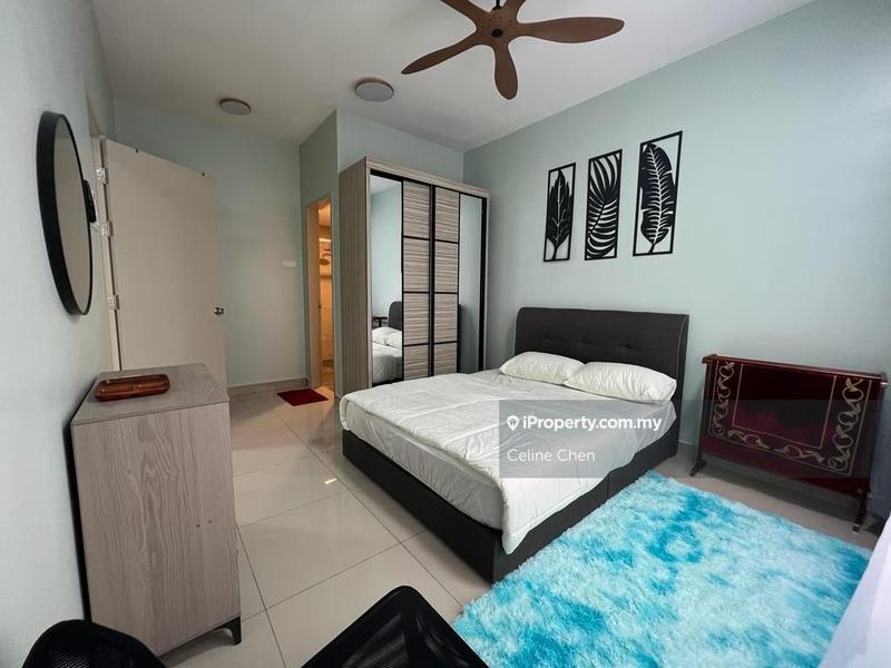 For Rent - Bali Residences