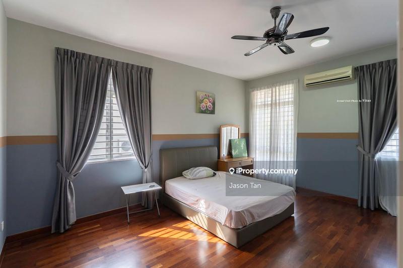 Rumah Berkembar untuk Dijual di o87h4, Setia Alam oleh Jason Tan - iProperty.com.my