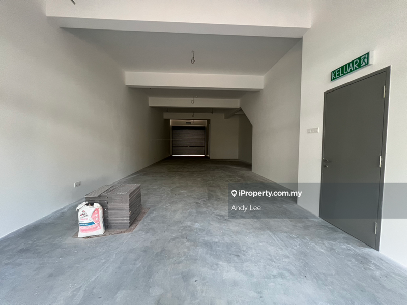 Kedai untuk Dijual di Bandar Botanic, Klang oleh Andy Lee - iProperty.com.my