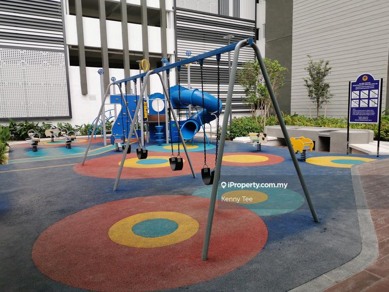 Kediaman Servis untuk Disewa di Mesahill oleh Kenny Tee - iProperty.com.my