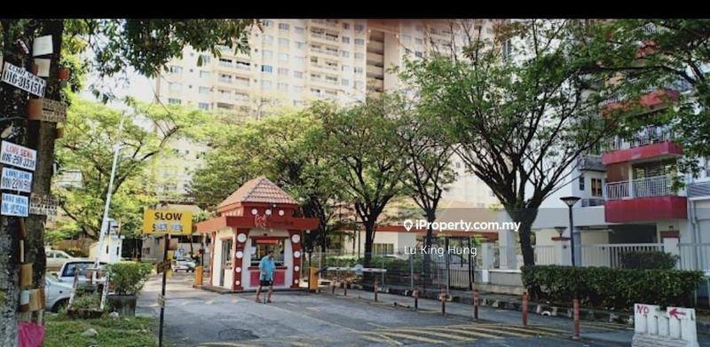 Kondominium untuk Dijual di Koi Tropika oleh Lu King Hung - iProperty.com.my