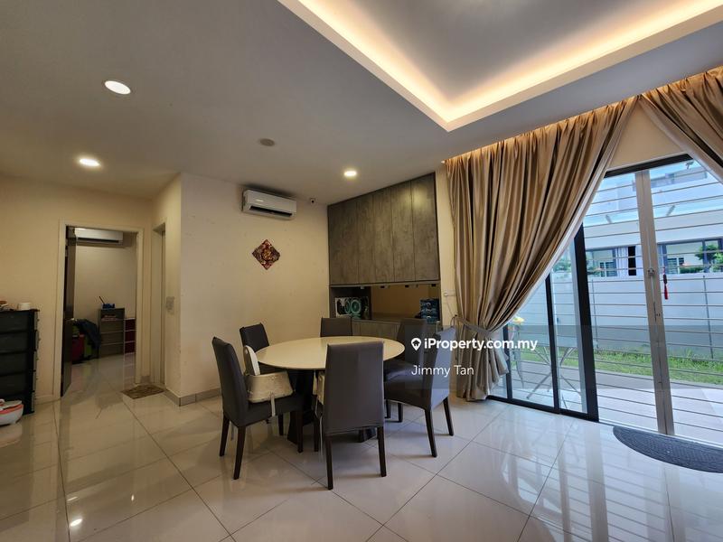 Rumah Berkembar untuk Dijual di Bandar Seri Coalfields - Hermingway 40x100, Sungai Buloh oleh Jimmy Tan - iProperty.com.my