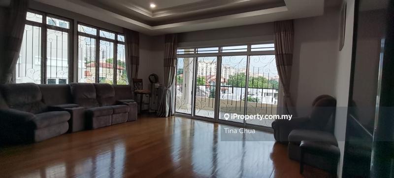 Semi-Detached House for Sale in Taman Overseas Union (Taman Oug), Jalan Klang Lama (Old Klang Road) by Tina Chua - iProperty.com.my