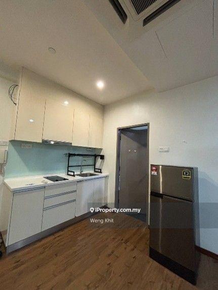 For Sale - SOHO @ Zetapark