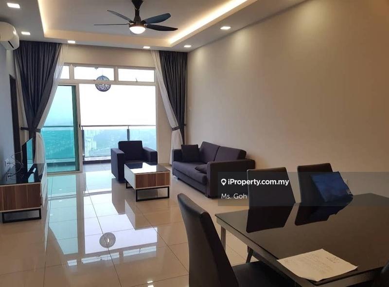 Kondominium untuk Dijual di M Condominium @ Larkin oleh Ms. Goh - iProperty.com.my