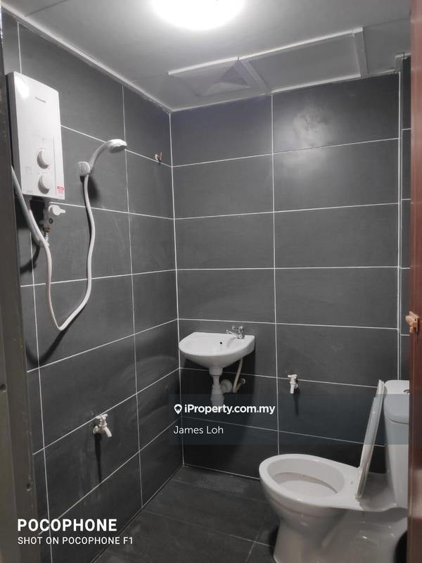 For Sale - Subang Perdana Goodyear Court 3