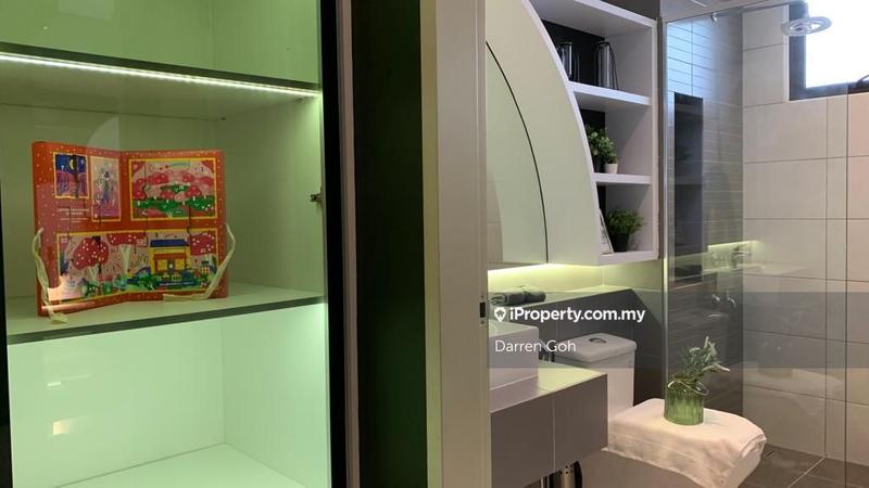 Rumah Teres 2-Tingkat untuk Dijual di Setia Warisan Tropika, Sepang oleh Darren Goh - iProperty.com.my