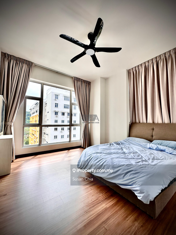 Condominium for Sale in City Residence by Susan Chia - iProperty.com.my