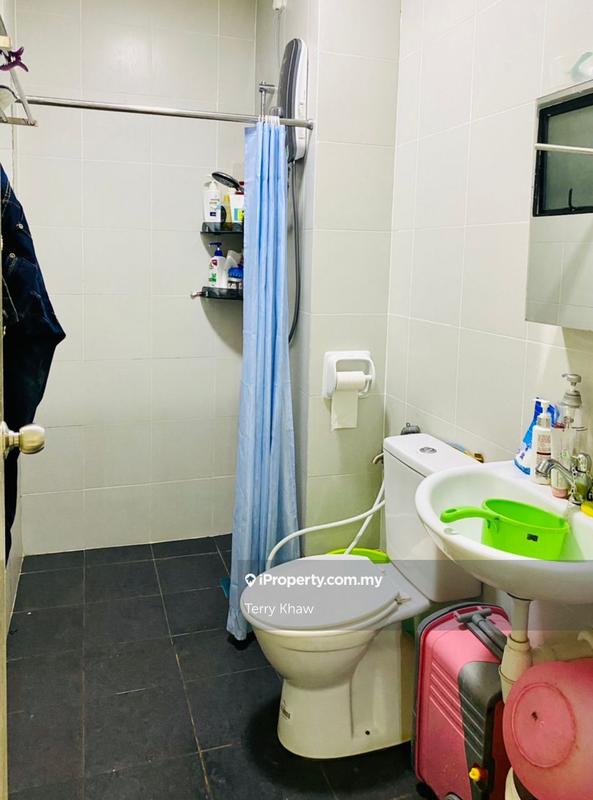 Kondominium untuk Dijual di V-Residensi oleh Terry Khaw - iProperty.com.my