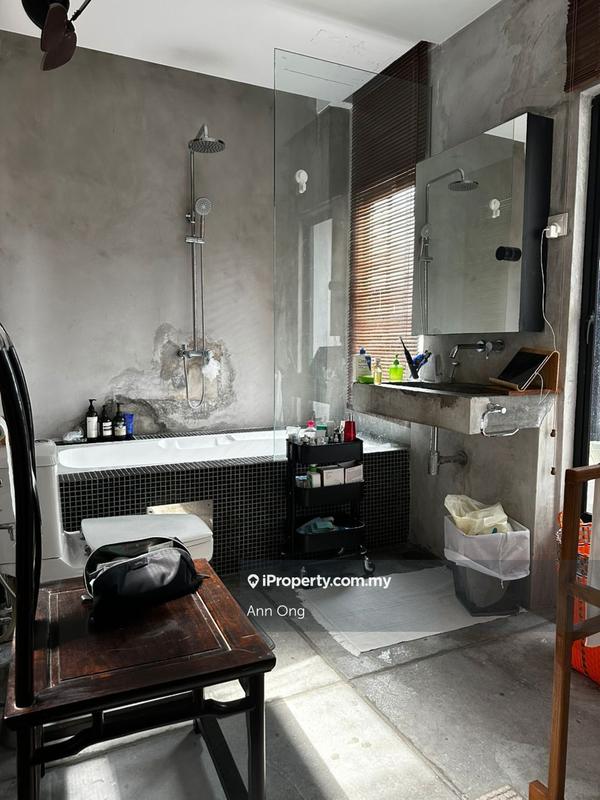 2-storey Terraced House for Sale in Taman Bangsar, Bangsar by Ann Ong - iProperty.com.my