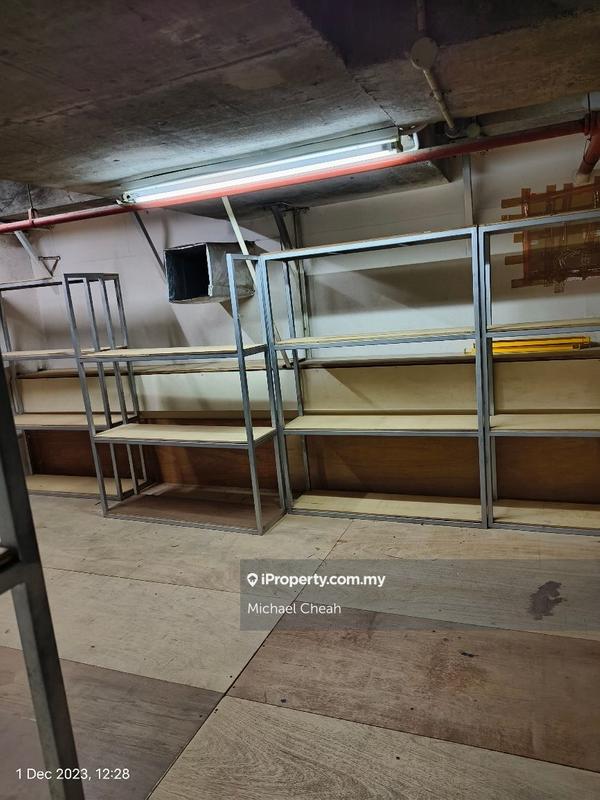 For Sale - Berjaya Times Square