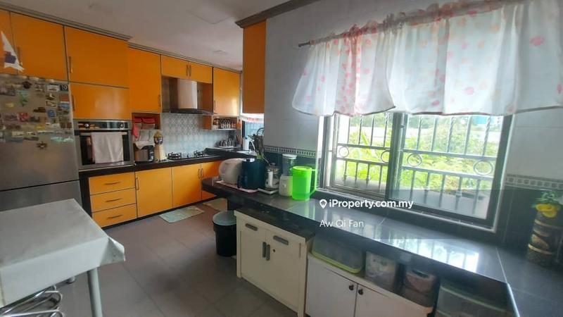3.5-storey Terraced House for Sale in Bukit Wangsamas, Setiawangsa by Aw Qi Fan - iProperty.com.my
