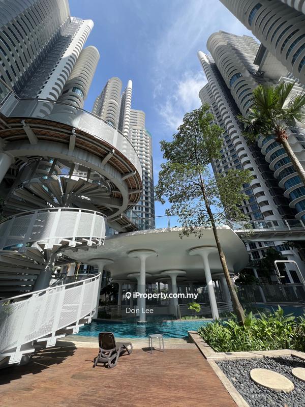 Condominium for Sale in 11 Mont Kiara @ MK11 by Don Lee - iProperty.com.my