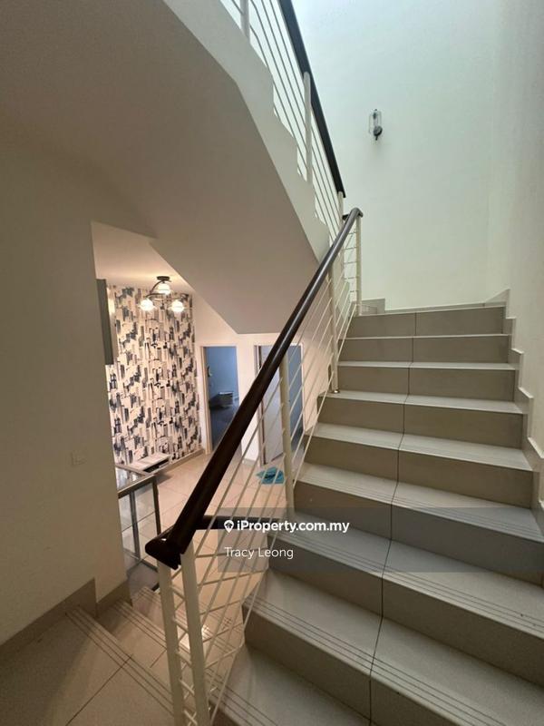 3-storey Terraced House for Sale in Kinrara Residence, Puchong by Tracy Leong - iProperty.com.my