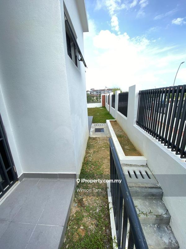 Rumah Teres 2-Tingkat untuk Dijual di Denai Alam, Shah Alam oleh Winson Tam - iProperty.com.my