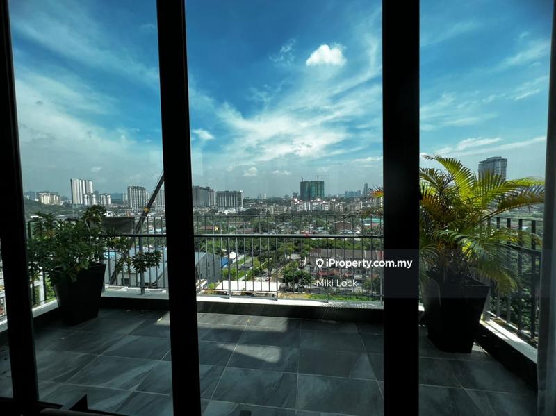 Banglo untuk Dijual di Pantai Dalam, Pantai oleh Miki Lock - iProperty.com.my
