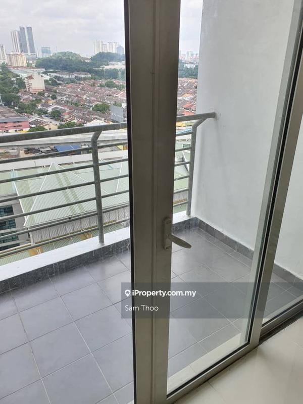 Service Residence for Sale in Garden @ One South by Sam Thoo - iProperty.com.my