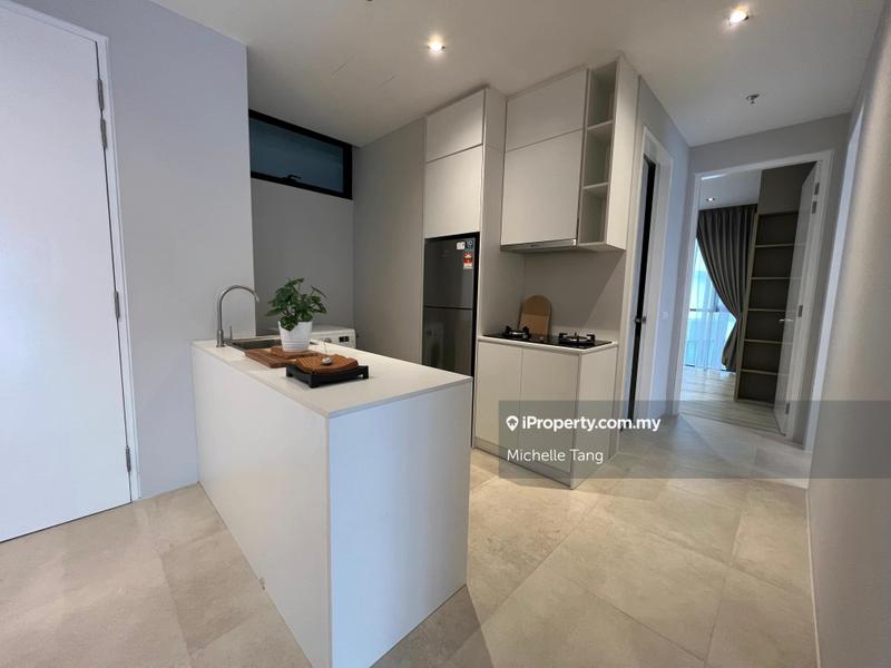 Service Residence for Rent in Lumi Tropicana by Michelle Tang - iProperty.com.my