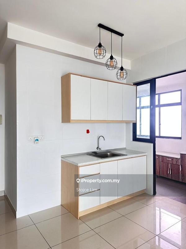 Service Residence for Sale in KL Traders Square by Stojce Lim - iProperty.com.my