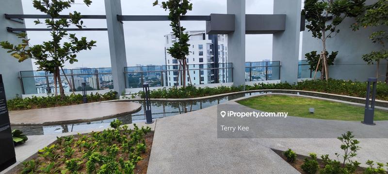 Condominium for Sale in TRIA Seputeh in 9 Seputeh, Kuala Lumpur by Terry Kee - iProperty.com.my