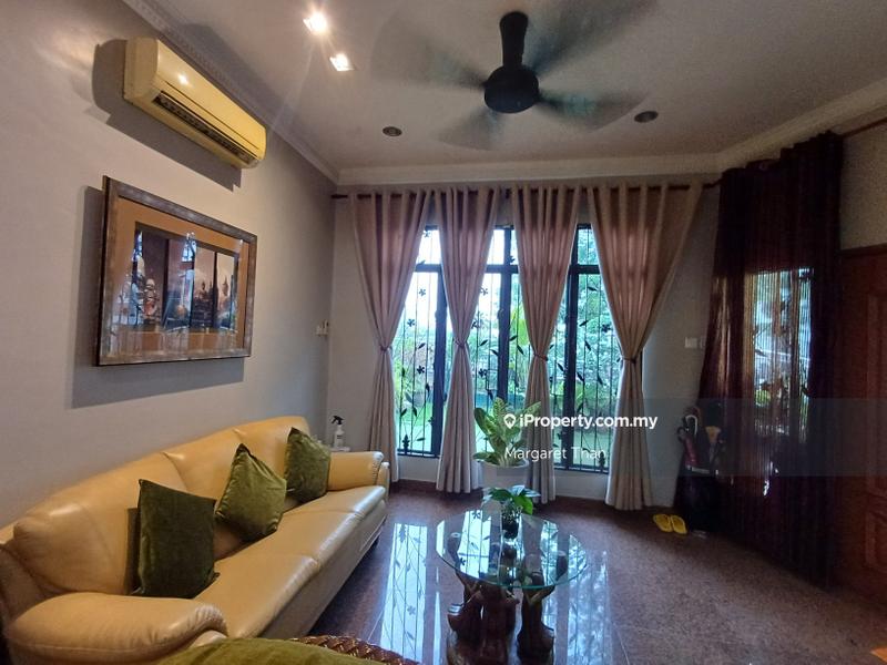 Rumah Berkembar untuk Dijual di Kelana Jaya, Petaling Jaya oleh Margaret Than - iProperty.com.my