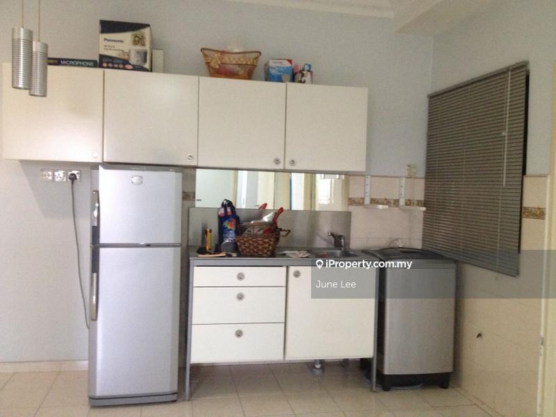 For Rent - Bayu Puteri