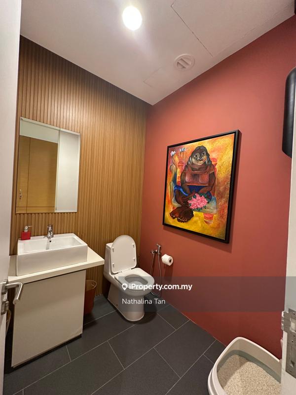 For Sale - Park Seven