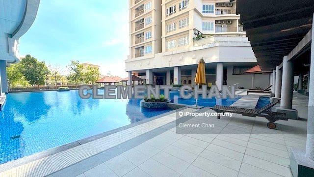 Residensi Servis untuk Disewa di Windsor Tower oleh Clement Chan - iProperty.com.my