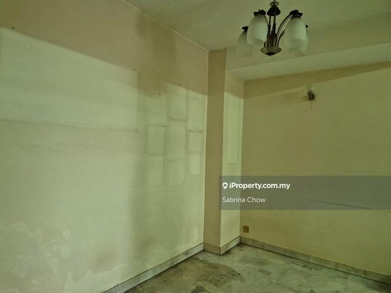 1.5-storey Terraced House for Sale in Taman Bukit Kaya, Seremban by Sabrina Chow - iProperty.com.my