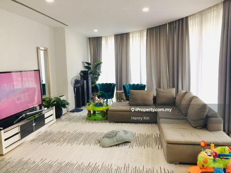 For Rent - K Residence @ KLCC