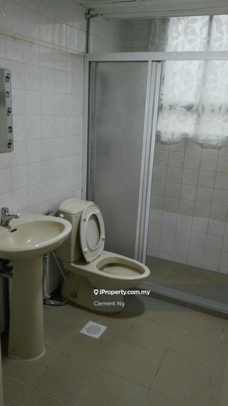 Kondominium untuk Dijual di Mont Kiara Pines oleh Clement Ng - iProperty.com.my