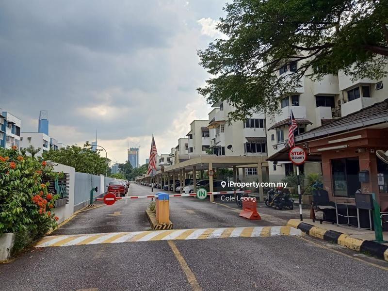 Apartment for Sale in RSGC View by Cole Leong - iProperty.com.my