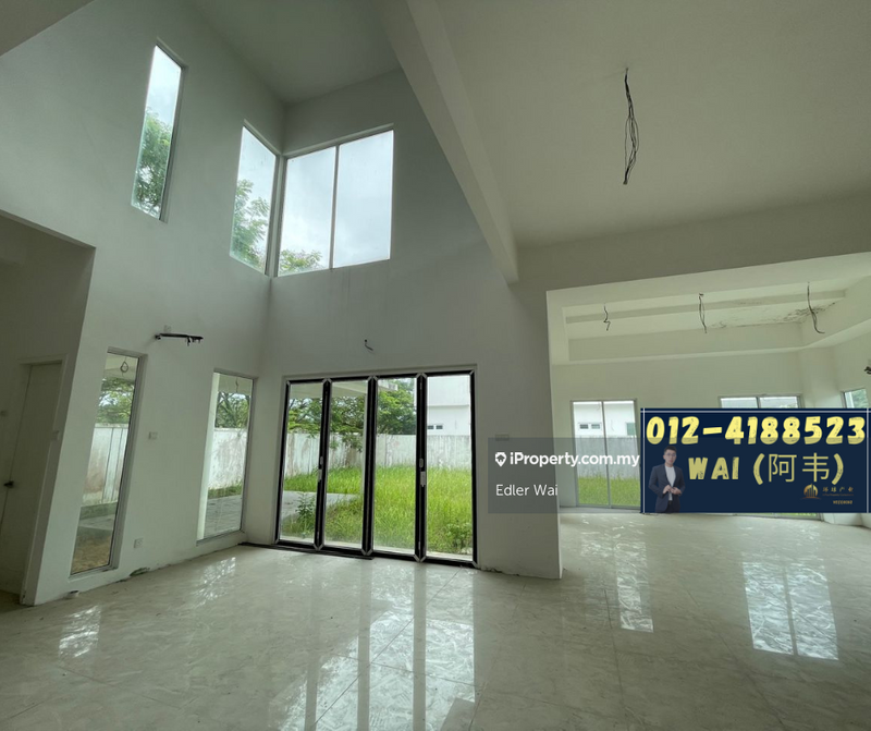 Bungalow House for Sale in Alma, Bukit Mertajam by Edler Wai - iProperty.com.my