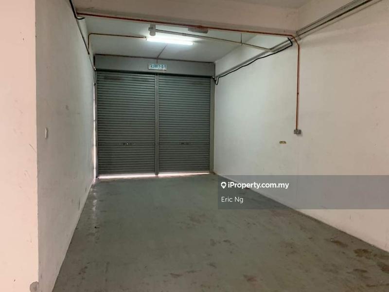 Semi-D Factory for Rent in Kawasan Perindustrian Balakong, Balakong by Eric Ng - iProperty.com.my