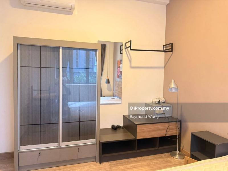 Service Residence for Sale in South View by Raymond Wong - iProperty.com.my