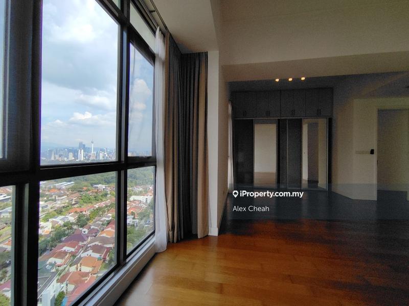 Condominium for Rent in Bangsar Peak by Alex Cheah - iProperty.com.my