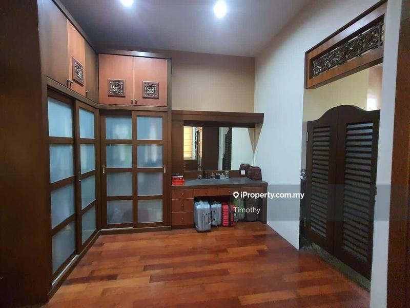 Bungalow House for Sale in Taman Ozana Impian, Bukit Katil by Timothy - iProperty.com.my