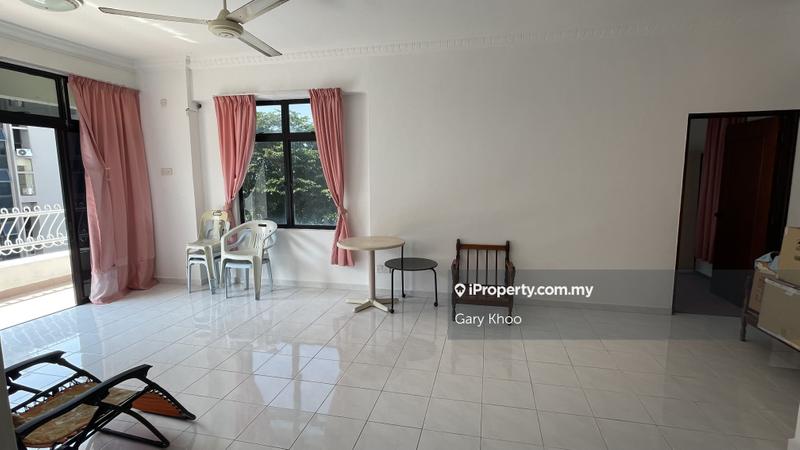 Condominium for Sale in Villa Ria by Gary Khoo - iProperty.com.my