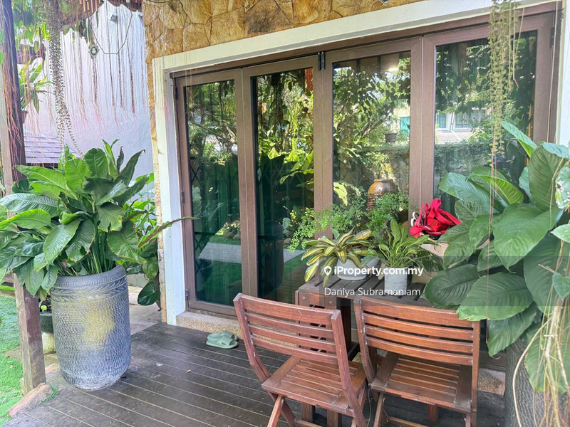 Rumah Berkembar untuk Dijual di Taman Hijauan Residen, Hulu Langat oleh Daniya Subramaniam - iProperty.com.my