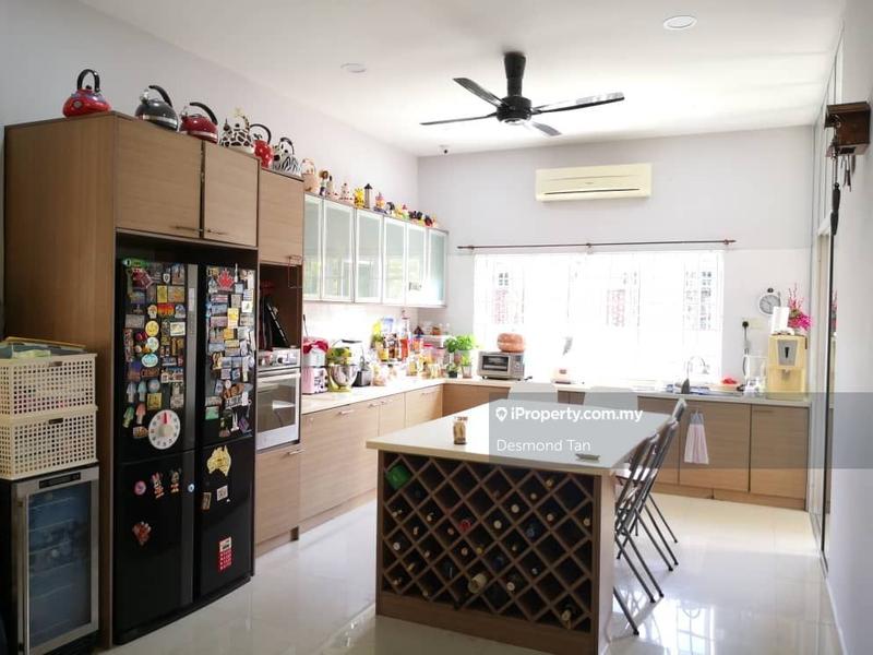 Semi-Detached House for Sale in Seksyen 17, Petaling Jaya by Desmond Tan - iProperty.com.my