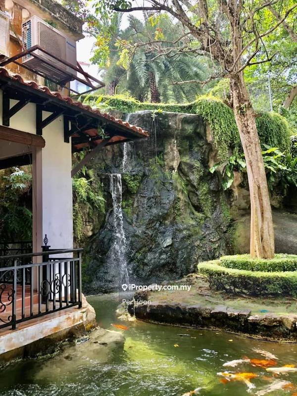 Bungalow House for Sale in Batu Ferringhi, Penang by Pei Hoon - iProperty.com.my