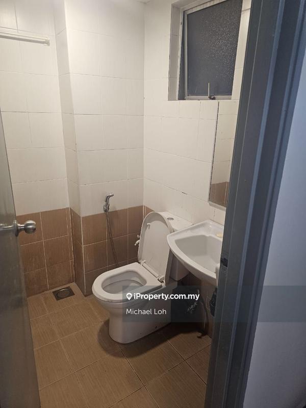 For Rent - Taman Melati Flat