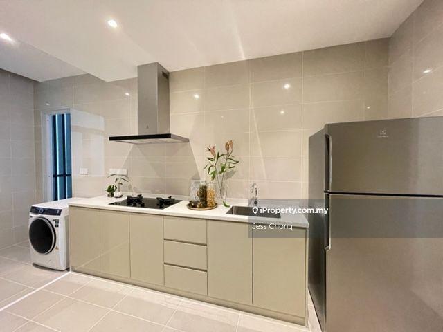 Condominium for Sale in Pavilion Mont' Kiara by Jess Chong - iProperty.com.my