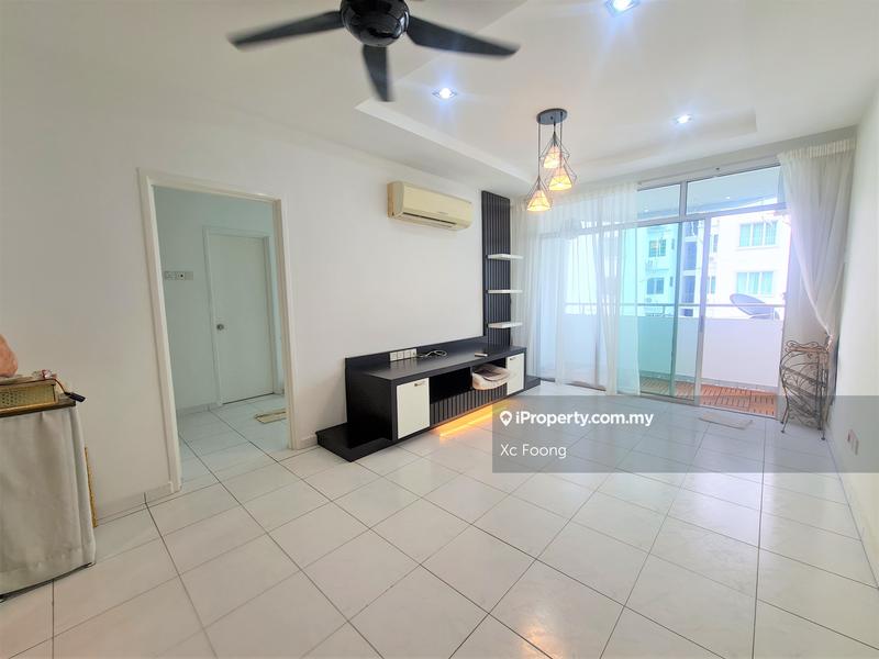 Condominium for Sale in Damaipuri by Xc Foong - iProperty.com.my