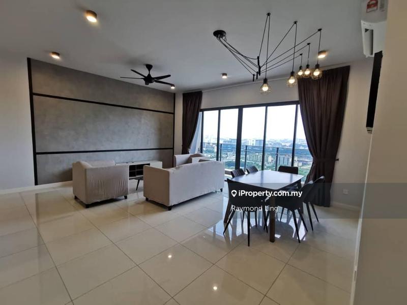 For Rent - Secoya Residence