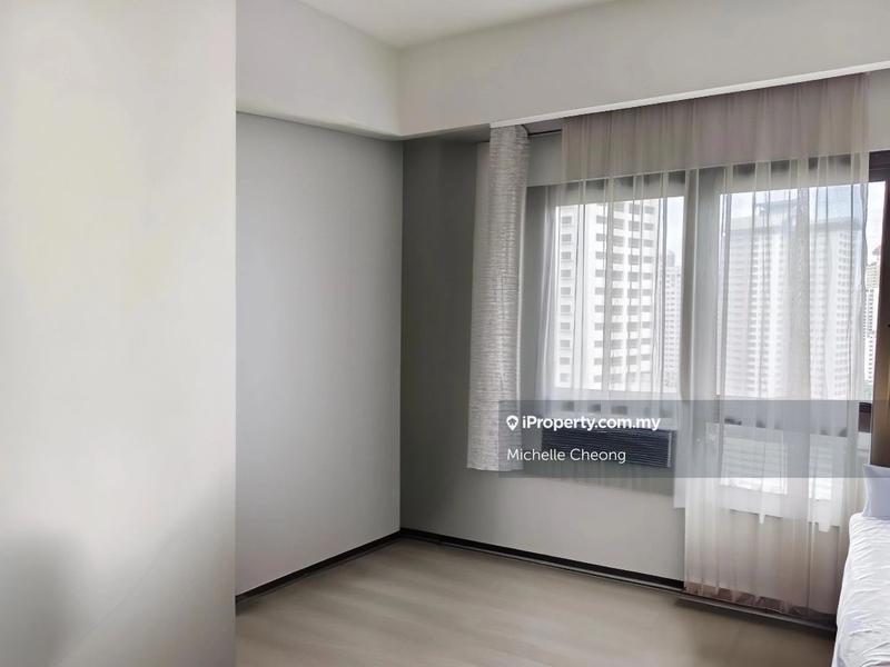 Service Residence for Sale in i-Zen @ Kiara 2 by Michelle Cheong - iProperty.com.my