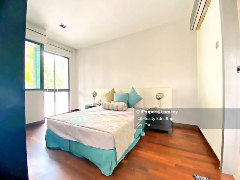 Bungalow House for Sale in The Villa Serai Saujana @ Saujana Golf, Saujana by Ken Tan - iProperty.com.my