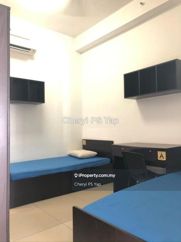 Condominium for Rent in Mutiara Ville by Cheryl PS Yap - iProperty.com.my