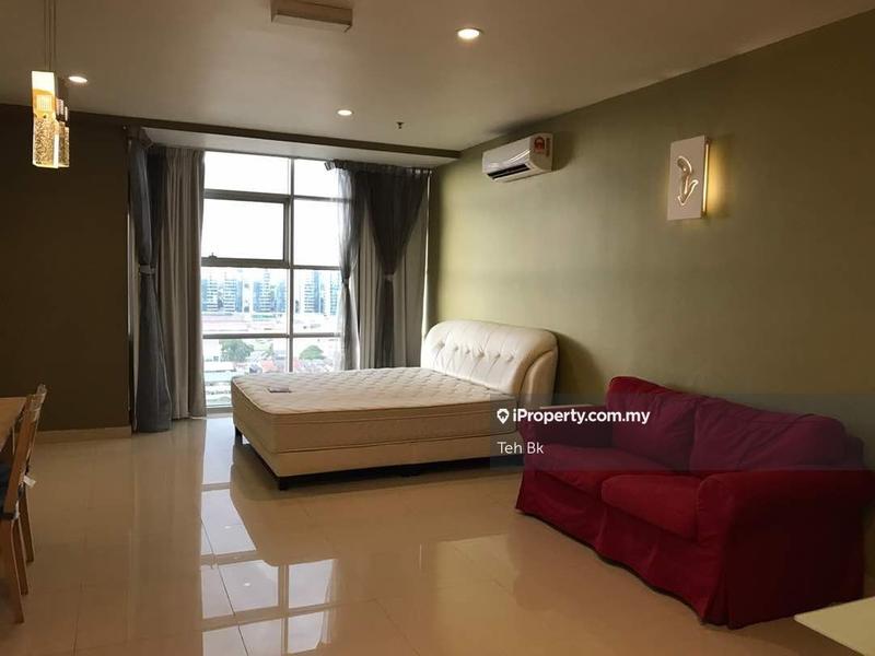 For Sale - First Subang (SS 15 Courtyard)