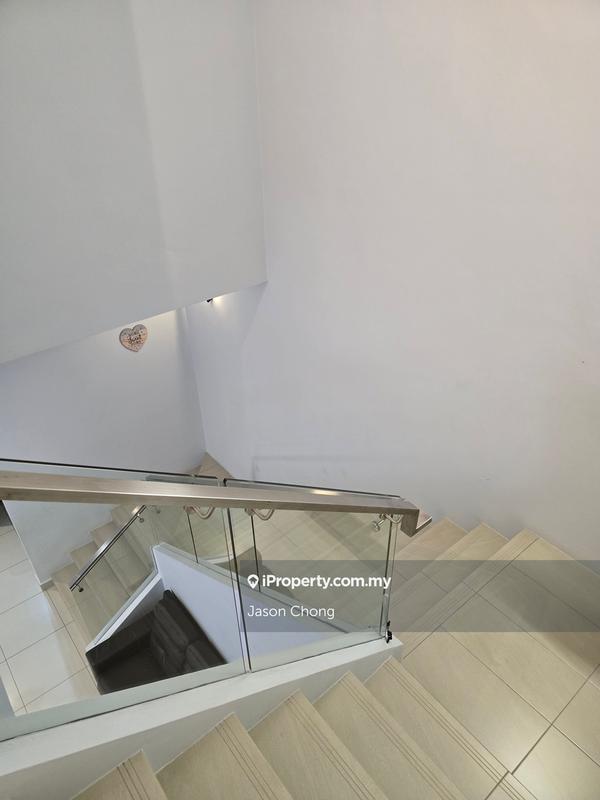 Semi-Detached House for Sale in Bandar Bukit Tinggi, Klang by Jason Chong - iProperty.com.my